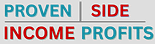 Proven Side income Profits Logo