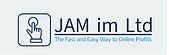 18 JAM IM Ltd Logo picture