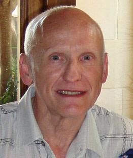 Picture of John Mills